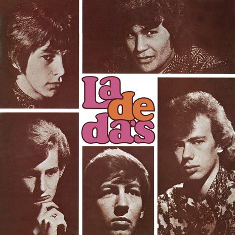 The La De Das Songs, Albums, Reviews, Bio & More .